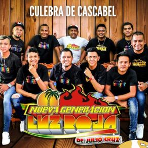 Download track Cabaretera Nueva Generación Luz Roja De Julio Cruz