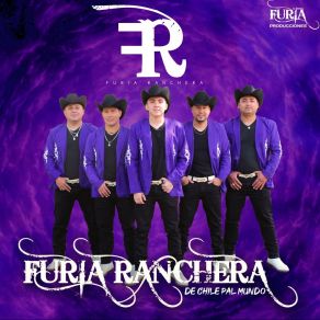 Download track La Gripa Furia Ranchera