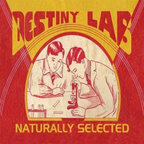 Download track The Man In The Hole Destiny Lab