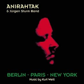 Download track Complainte De La Seine (Remastered) Anirahtak, Jürgen Sturm Band