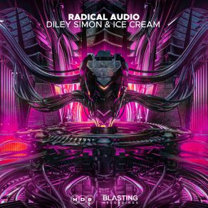 Download track Radical Audio (Extended Mix) Ice Cream