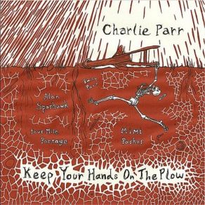 Download track Blessed Be The Name Charlie Parr