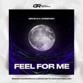 Download track Feel For Me A. Rassevich