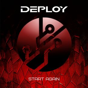 Download track Start Again (Radio Edit) Deploy