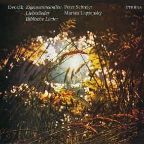 Download track 17. Zuflucht Du Du Bist Mir Ein Schirm Und Schild Antonín Dvořák