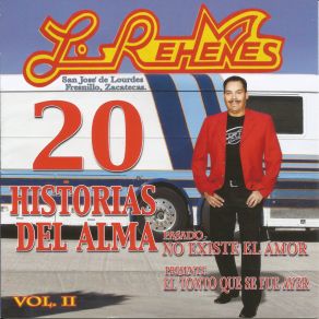 Download track Cuando Era Jovencito Los Rehenes