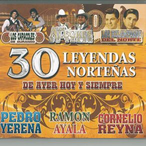 Download track Bajo Mil LLaves Ramón AyalaLos Cautivos Del Norte