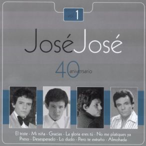 Download track Almohada José José