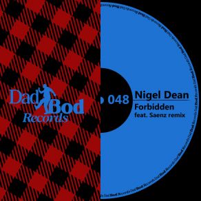 Download track Forbidden Nigel Dean