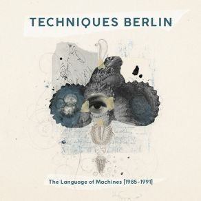 Download track Time Fades To Nothing (Version) Techniques BerlinVersion