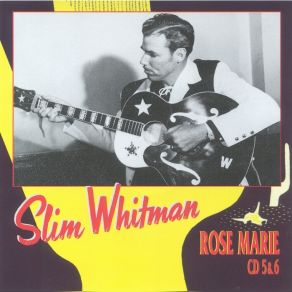 Download track Walk Beside Me (1960) Slim Whitman