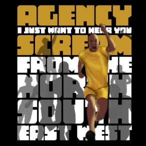 Download track Scream (Dan Thomas BK2 Tribal Mix) The AgencyDan Thomas