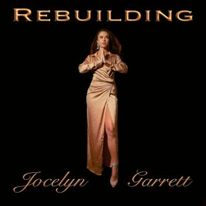 Download track Swimming In A Room Full Of Paint Jocelyn Garrett