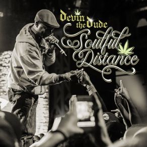 Download track Soulful Distance Devin The Dude