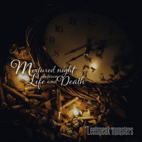 Download track Haunted Mansion Leetspeak Monsters