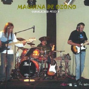 Download track Colibri Maquina De Ozono