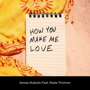 Download track How You Make Me Love (Extended Mix) James Rubiolo