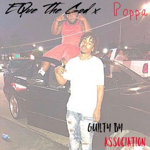 Download track Let It Go EQue The GodPoppa