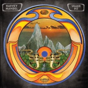 Download track Space Monkeys Harvey Mandel