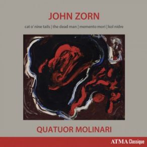 Download track The Dead Man - No. 1, Variations Quatuor MolinariDead Man