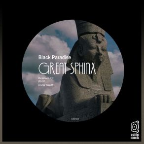 Download track Great Sphinx (SANI NIMS Remix) Sani Nims