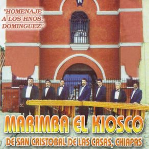 Download track Destino Marimba Del Kiosco De San Cristobal