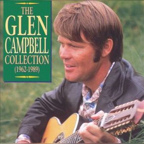 Download track A Lady Like You Glen Campbell