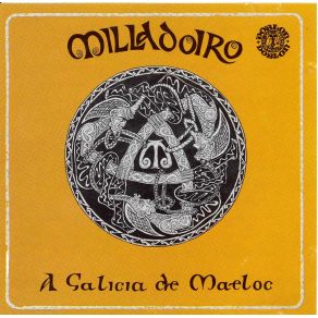 Download track Danza De Astureses Milladoiro