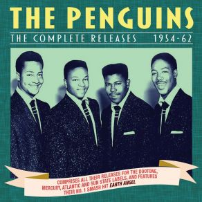 Download track I Ain't Gonna Cry No More The Penguins