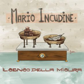 Download track Tienimi Terra Mario Incudine