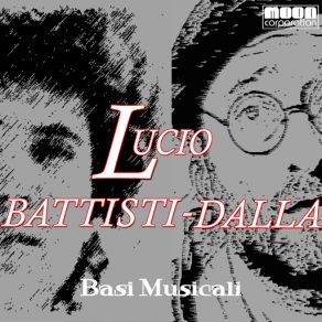 Download track Si Viaggiare (Instrumental) Lucio DallaLucio Battisti