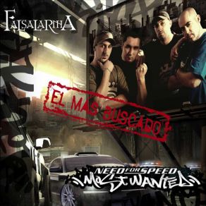 Download track El Mas Buscado (Instrumental) Falsa Alarma