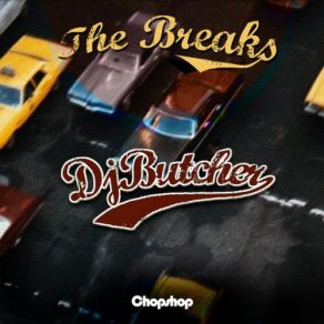 Download track California Getaway DJ Butcher