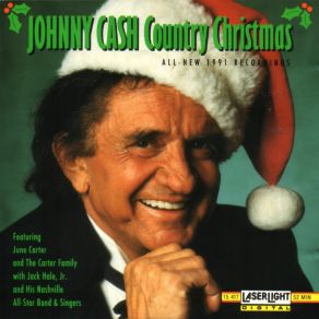 Download track What Child Is This Johnny Cash