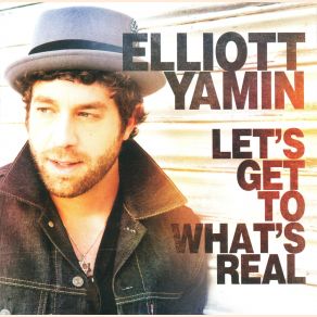 Download track Enough Love Elliott Yamin