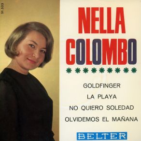 Download track No Quiero Soledad Nella Colombo