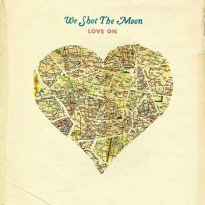 Download track The Map We Shot The Moon