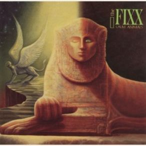 Download track World Weary The Fixx