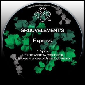 Download track Spicy (Original Mix) GruuvElement'S