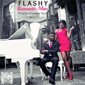 Download track Romantic Man Flashy