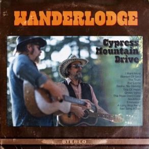 Download track Sad Song A Day Wanderlodge