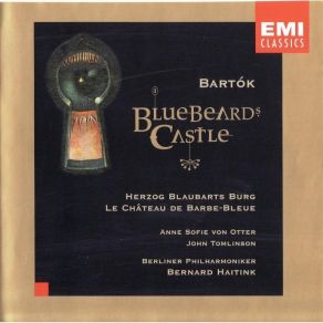 Download track 06. Cinquieme Porte - Le Royaume De Barbe-Bleue Bartok, Bela