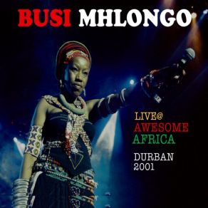 Download track Yapheli'mali Yami (Live) Busi Mhlongo