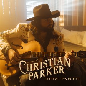 Download track How To Heal A Broken Heart Christian Parker