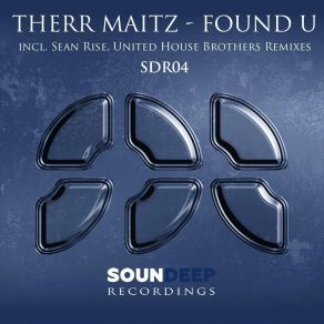 Download track Found U (United House Brothers Remix) Therr Maitz