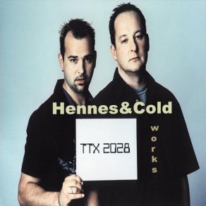 Download track First Session Hennes & Cold