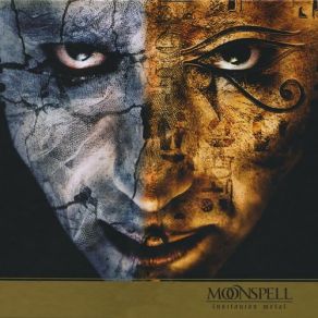 Download track Everything Invaded Moonspell