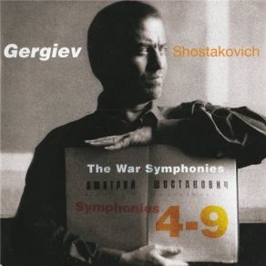 Download track 04. IV. Allegro Non Troppo Shostakovich, Dmitrii Dmitrievich