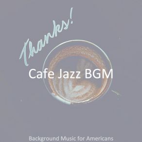 Download track Bossa Quintet Soundtrack For Oat Milk Lattes Cafe Jazz BGM