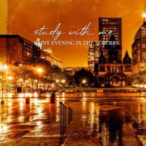 Download track Rainy Evening In The Suburbs, Pt. 19 Sebastian Riegl